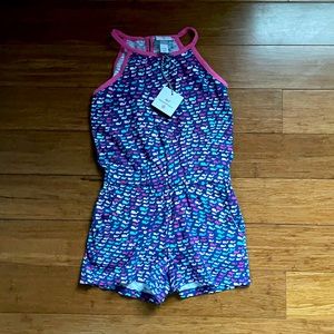 Vineyard Vines for Target Girls Romper